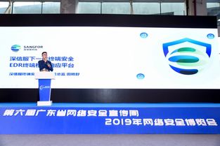 網(wǎng)絡(luò)安全新產(chǎn)品新技術(shù)發(fā)布會(huì)成功舉行，引領(lǐng)網(wǎng)絡(luò)服務(wù)新篇章