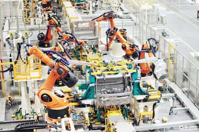 新能源商用車智造新時代大幕拉開 技術驅動下的產業(yè)變革與未來圖景
